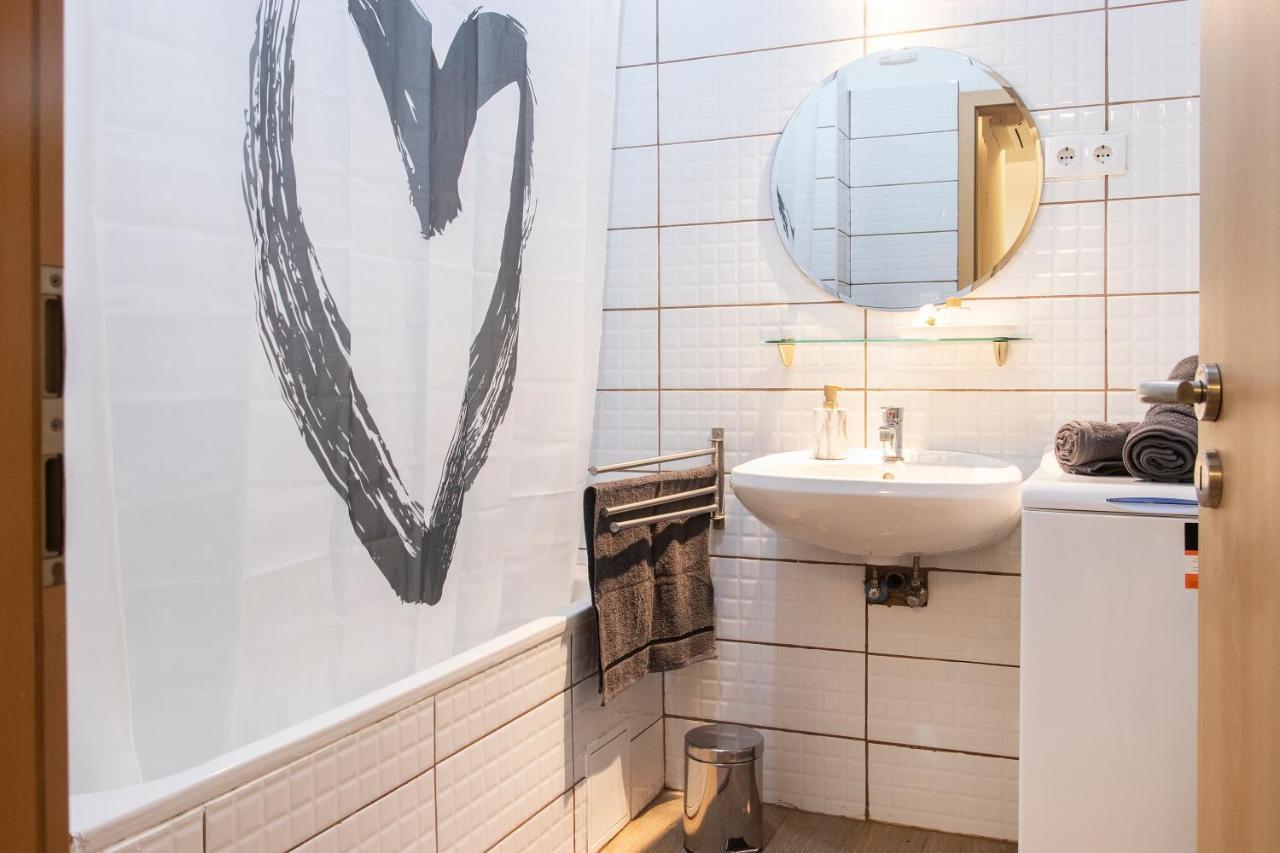 Momo Luxury Opera Budapešť