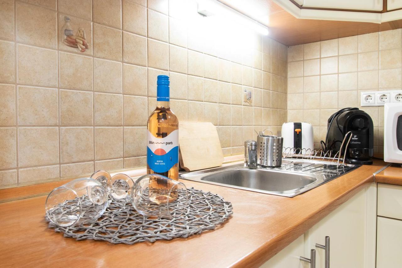 Momo Luxury Opera Budapešť