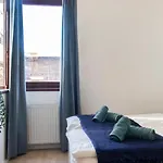 Momo Luxury Apartments Budapest Opera