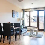 Momo Luxury Apartments Budapest Opera