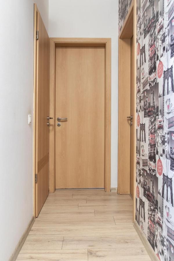 Apartment Momo Luxury Opera *